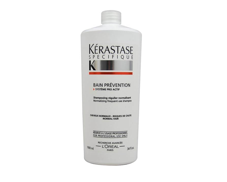 Kerastase Kerastase Specifique Bain Prevention 1000 Ml